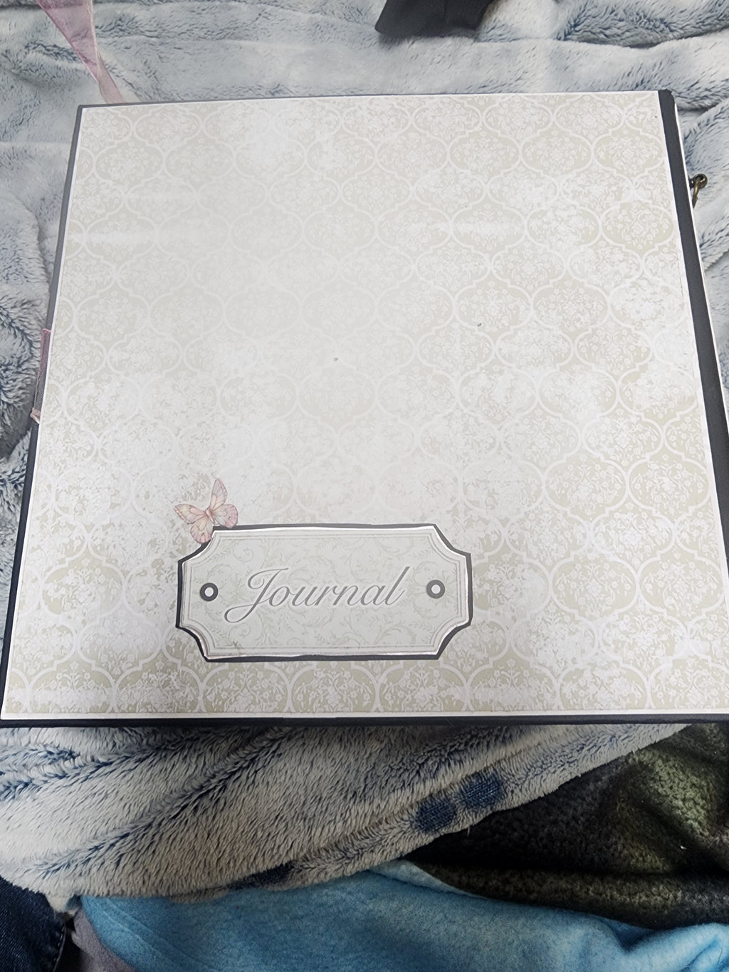 Mini album 9x9 lovely