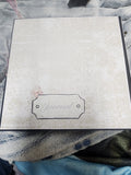 Mini album 9x9 lovely